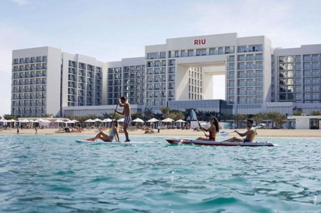 Riu Dubai
