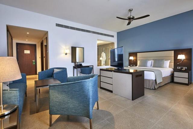 Riu Dubai