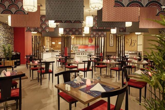 Riu Dubai