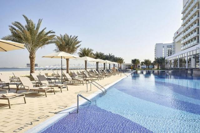 Riu Dubai
