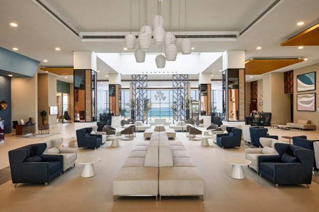 Riu Dubai