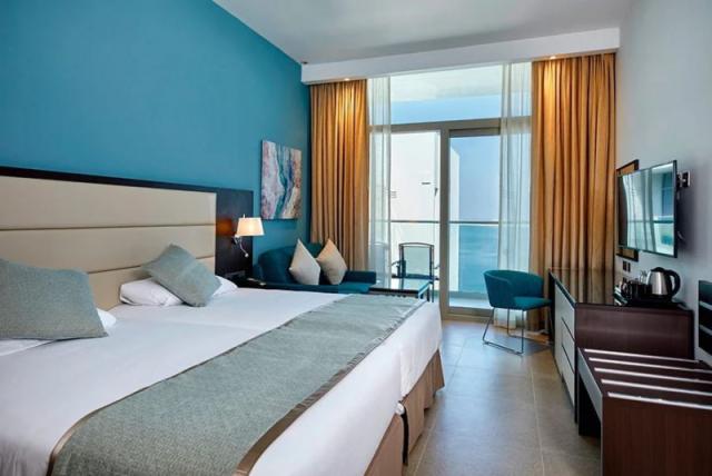 Riu Dubai