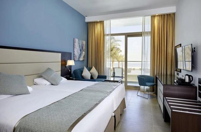 Riu Dubai