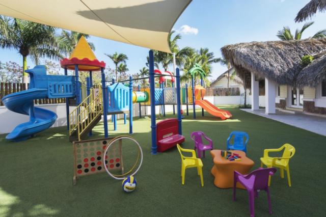 Royalton Splash Punta Cana