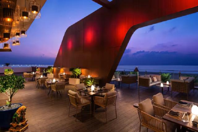 Hampton by Hilton Marjan Island
