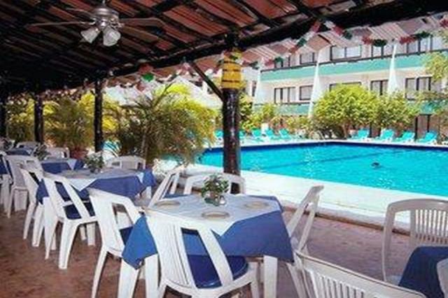 Cancun Bay Resort