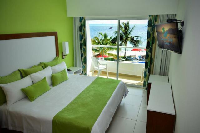 Cancun Bay Resort