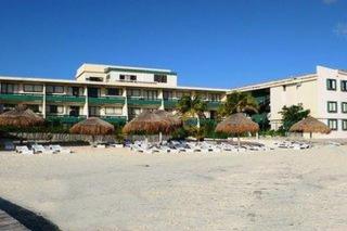 Cancun Bay Resort