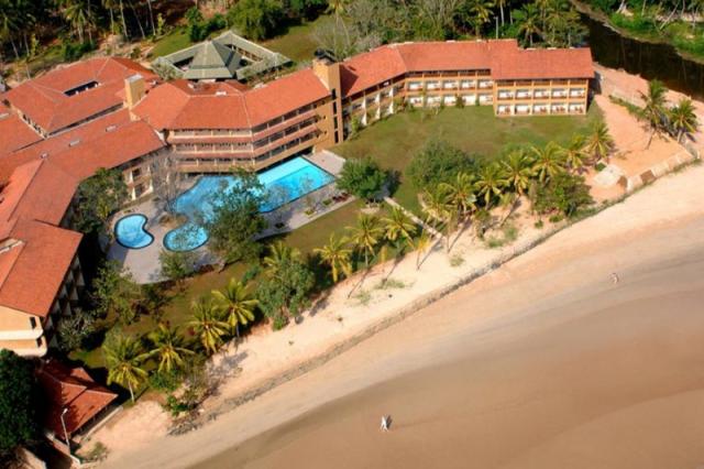 The Palms