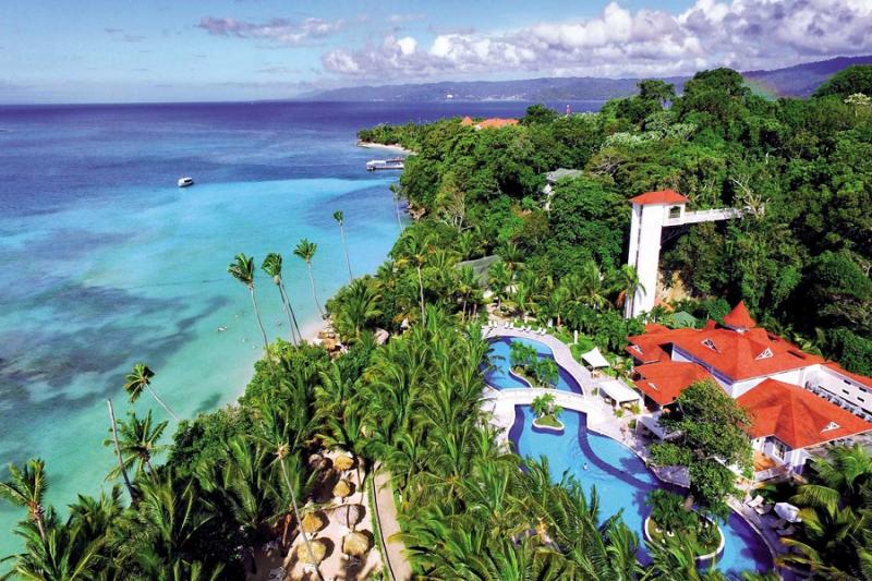 Cayo Levantado Resort
