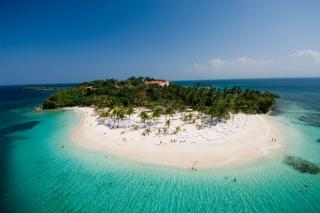 Cayo Levantado Resort