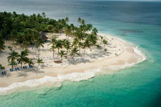 Cayo Levantado Resort