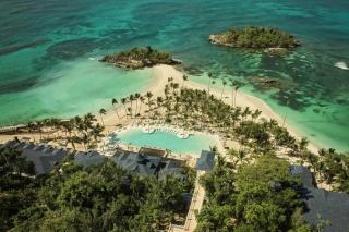 Cayo Levantado Resort