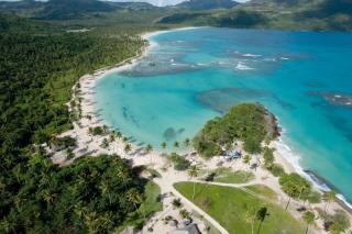 Cayo Levantado Resort