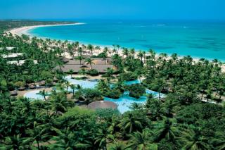 Grand Bavaro Princess