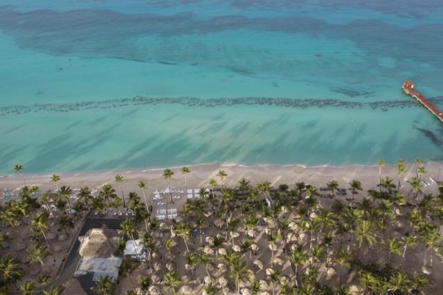 Catalonia Bayahibe