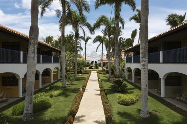 Catalonia Bayahibe