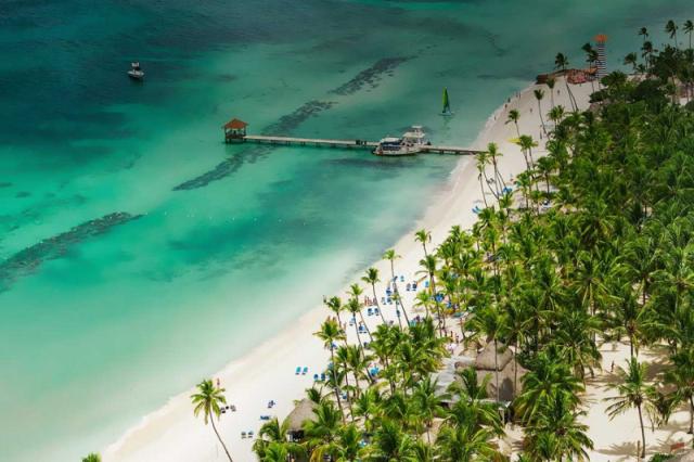 Catalonia Bayahibe