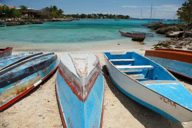 Catalonia Bayahibe