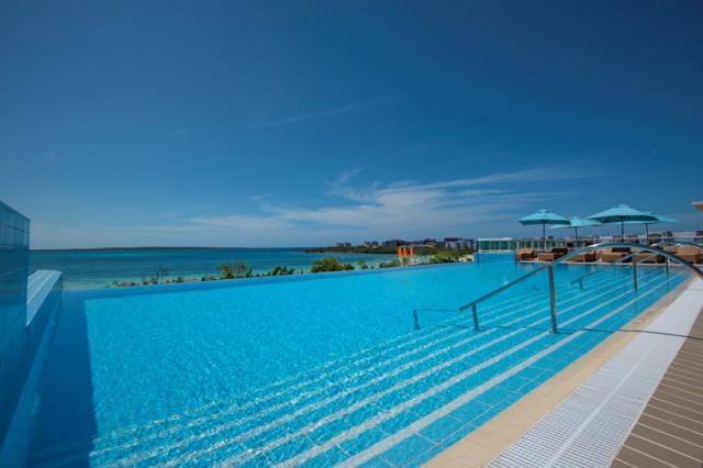 Grand Aston Cayo Las Brujas Beach Resort & Spa