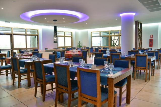 Grand Aston Cayo Las Brujas Beach Resort & Spa