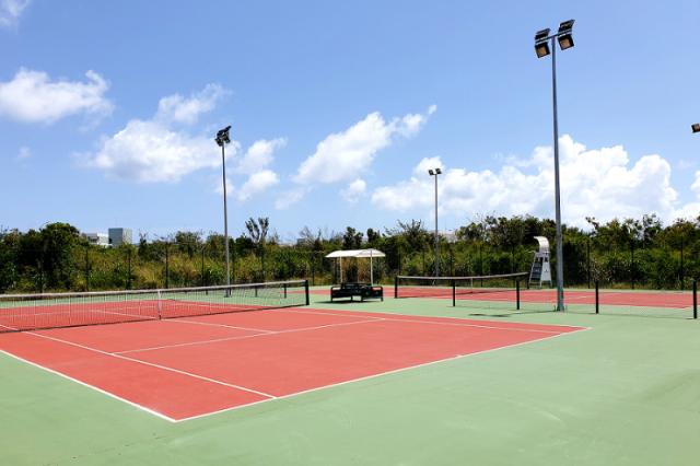 Grand Aston Cayo Las Brujas Beach Resort & Spa
