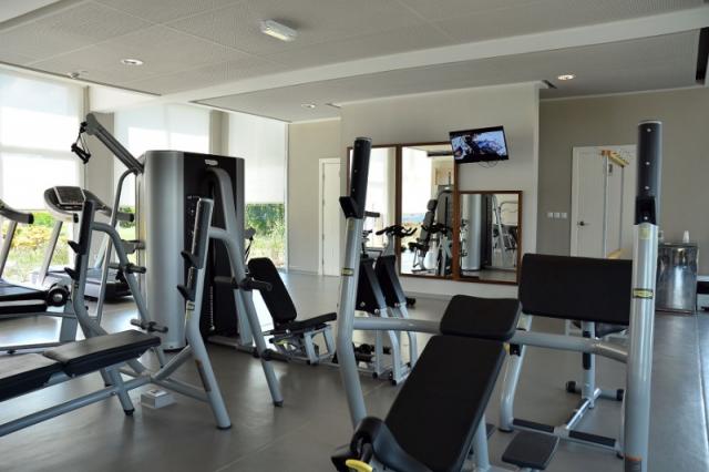 Grand Aston Cayo Las Brujas Beach Resort & Spa