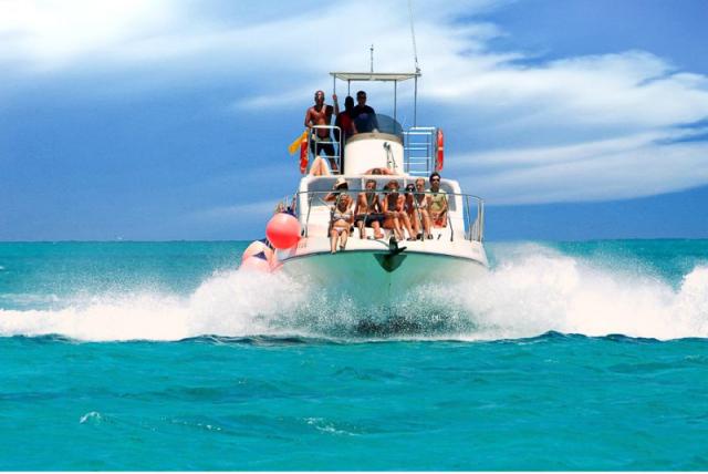 Grand Aston Cayo Las Brujas Beach Resort & Spa