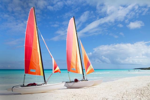 Grand Aston Cayo Las Brujas Beach Resort & Spa