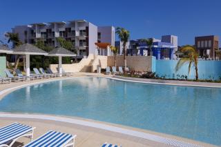 Grand Aston Cayo Las Brujas Beach Resort & Spa