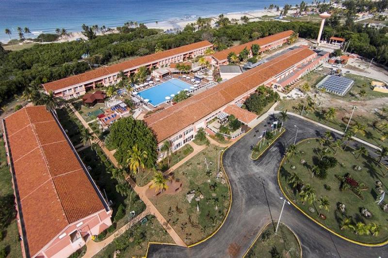 Blau Club Arenal