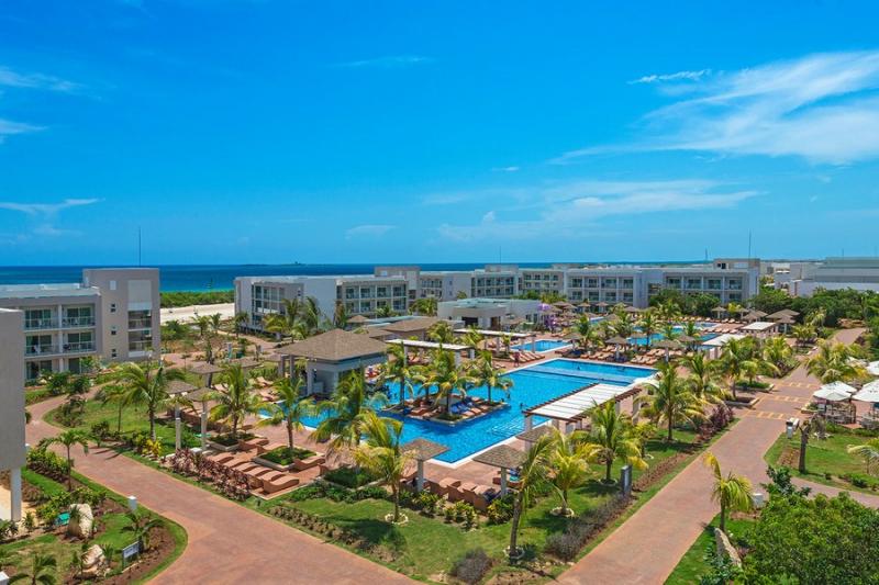 Roc Casa Del Mar