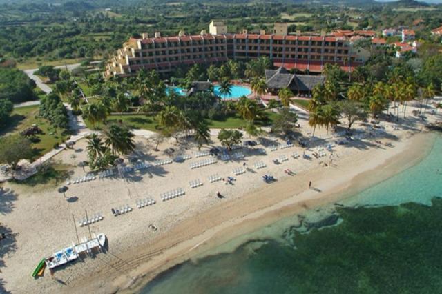 Hotel Brisas Guardalavaca