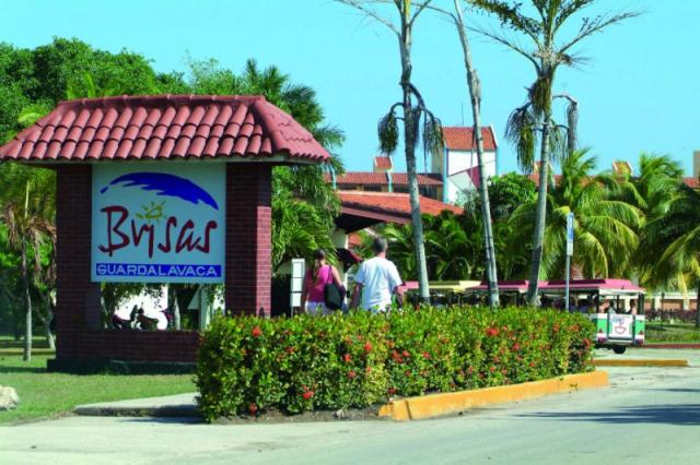Brisas Guardalavaca