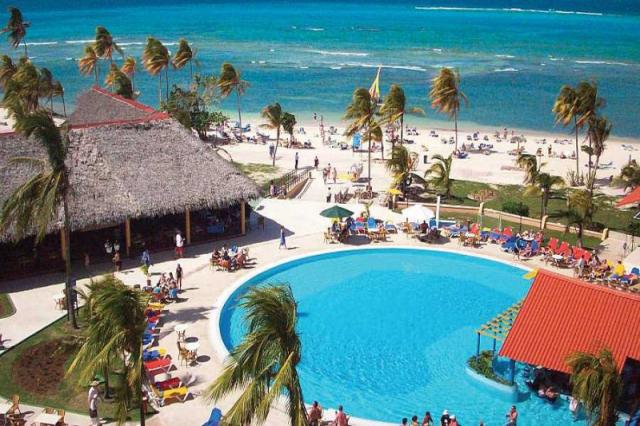 Brisas Guardalavaca
