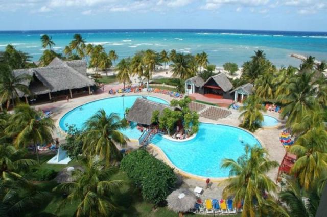 Brisas Guardalavaca