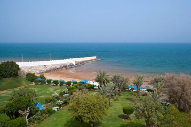 BM Beach