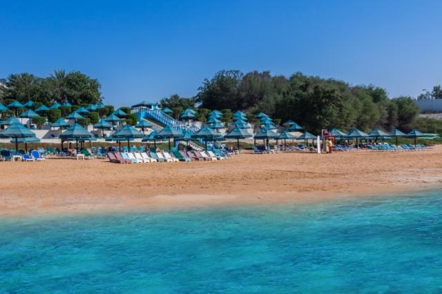 BM Beach
