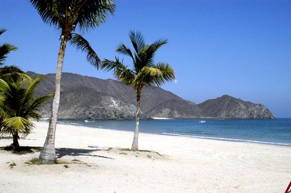 BM Beach