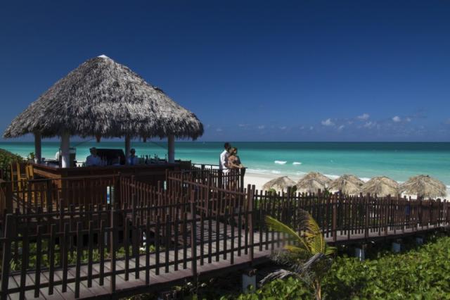 Gran Muthu Cayo Santa María