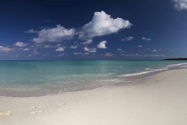 Gran Muthu Cayo Santa María