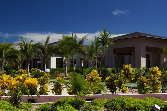 Gran Muthu Cayo Santa María