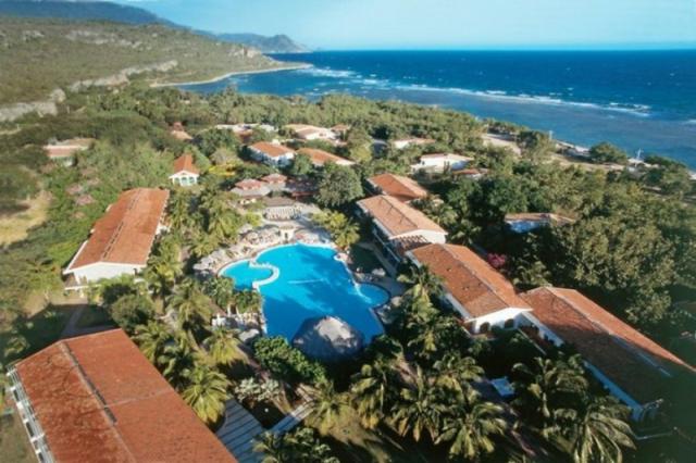 Club Amigo Carisol Los Corales