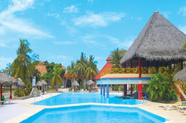 Club Amigo Carisol Los Corales