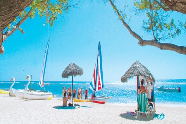 Club Amigo Carisol Los Corales