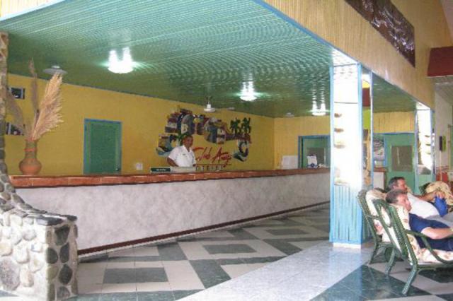 Club Amigo Carisol Los Corales