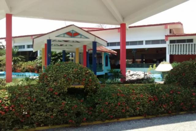Club Amigo Carisol Los Corales