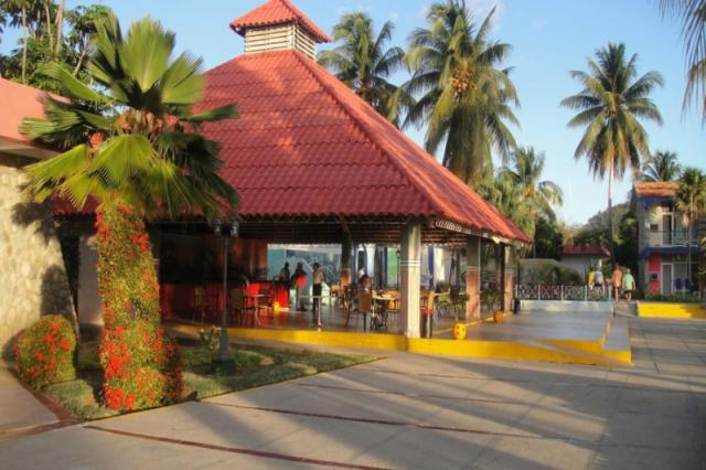 Club Amigo Carisol Los Corales