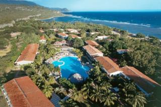 Club Amigo Carisol Los Corales