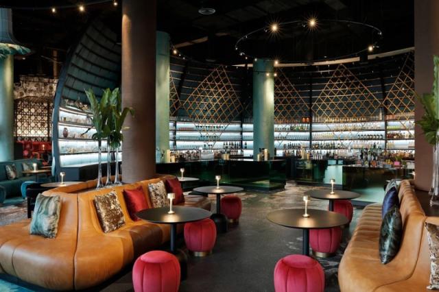 Yas Hotel Abu Dhabi